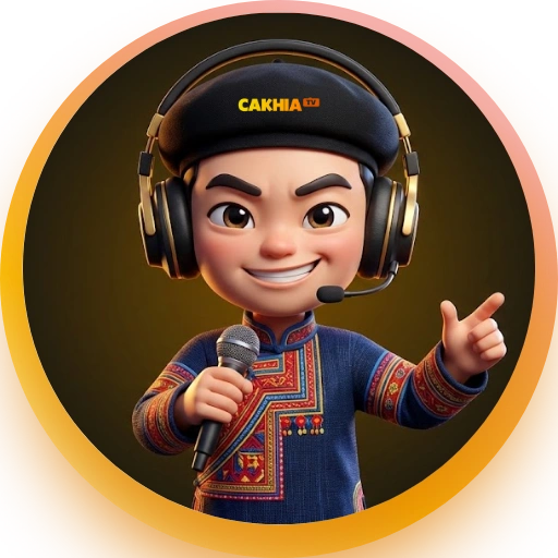 BLV Giàng A Phò