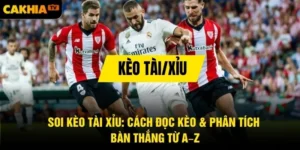 Soi kèo Tài Xỉu